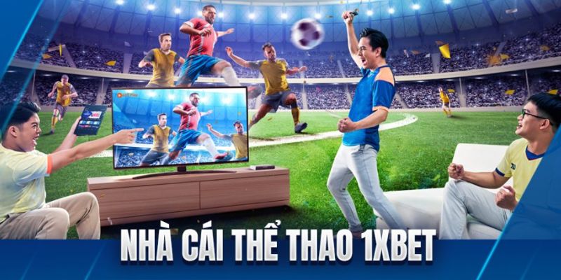 1Xbet