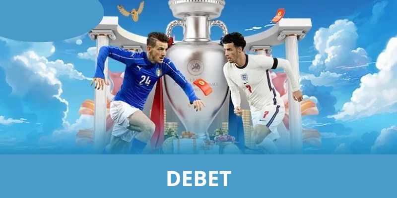DEBET