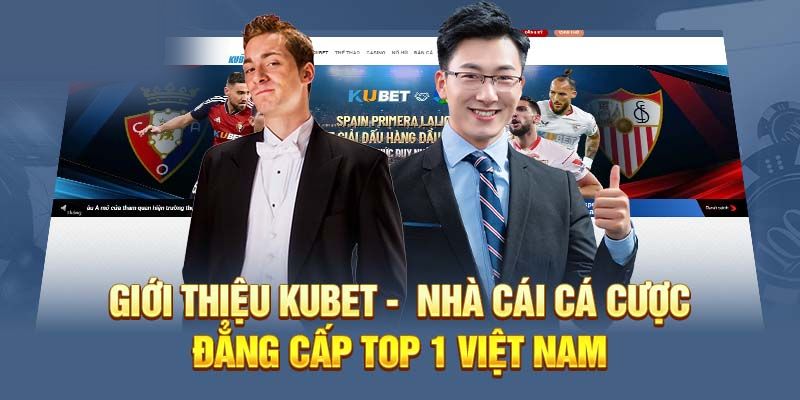 Kubet