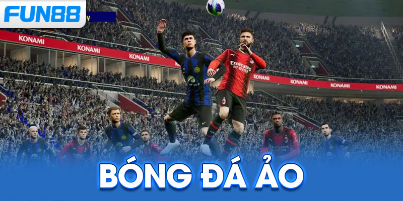 Bóng Đá Ảo